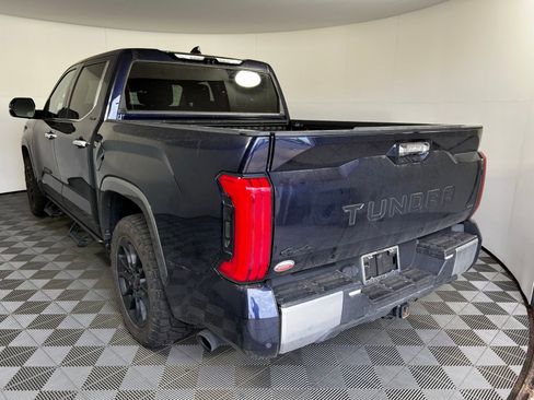 Used 2023 Toyota Tundra Limited image 7