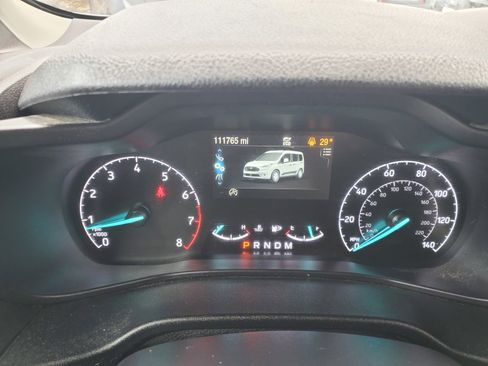 Used 2020 Ford Transit Connect XLT image 21