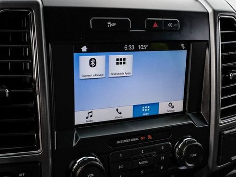 Used 2019 Ford F150 XLT w/ Equipment Group 301A Mid RWD image 28