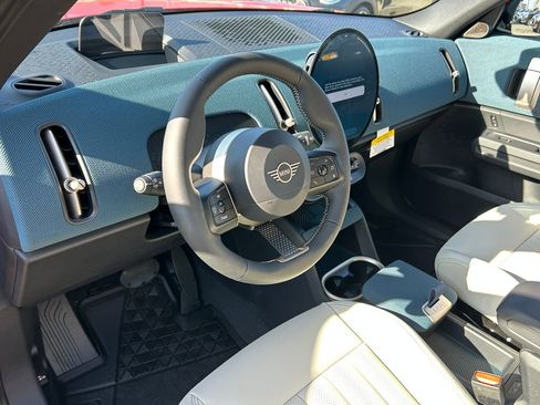 New 2026 MINI Cooper Countryman S image 13