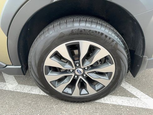 Certified 2023 Subaru Outback Limited w/ Popular Package #2 image 12