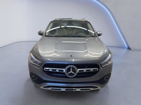Used 2021 Mercedes-Benz GLA 250 4MATIC image 2