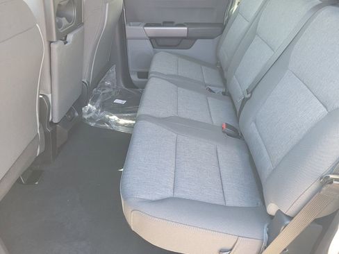 New 2026 Ford F250 XL w/ STX Appearance Package image 8