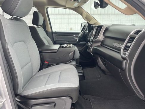 Used 2019 RAM 1500 Big Horn image 15