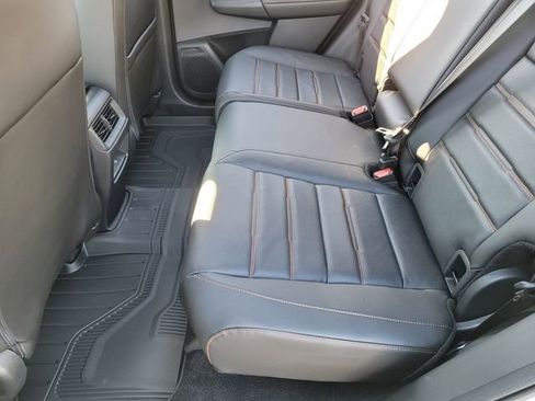 New 2026 Honda CR-V Sport-L image 12
