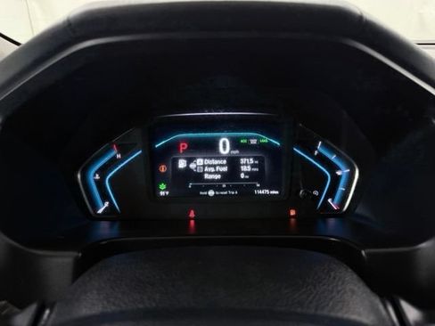 Used 2019 Honda Odyssey EX-L image 22