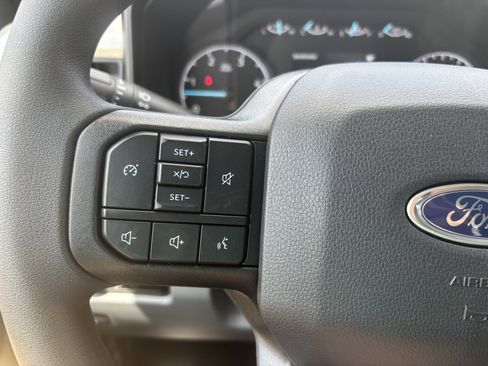 New 2025 Ford F250 XL w/ STX Appearance Package image 17