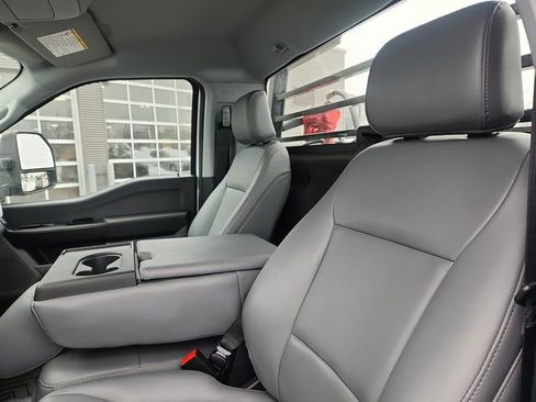 Certified 2025 Ford F350 XL w/ XL Driver Assist Package image 22