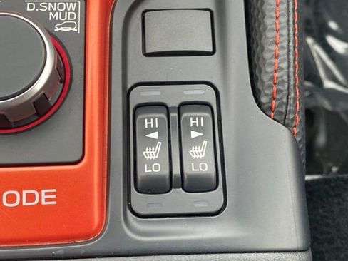 Used 2019 Subaru Forester Sport w/ Popular Package #2 AWD/4WD image 19