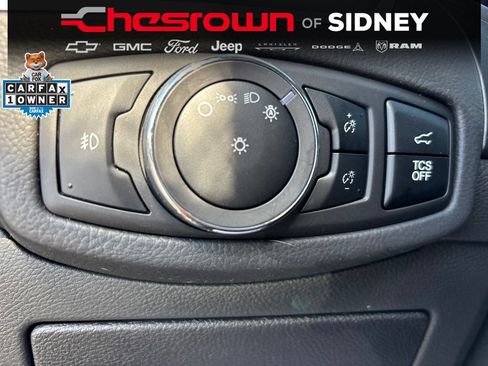 Used 2023 Ford Edge SEL w/ Convenience Package AWD/4WD image 15