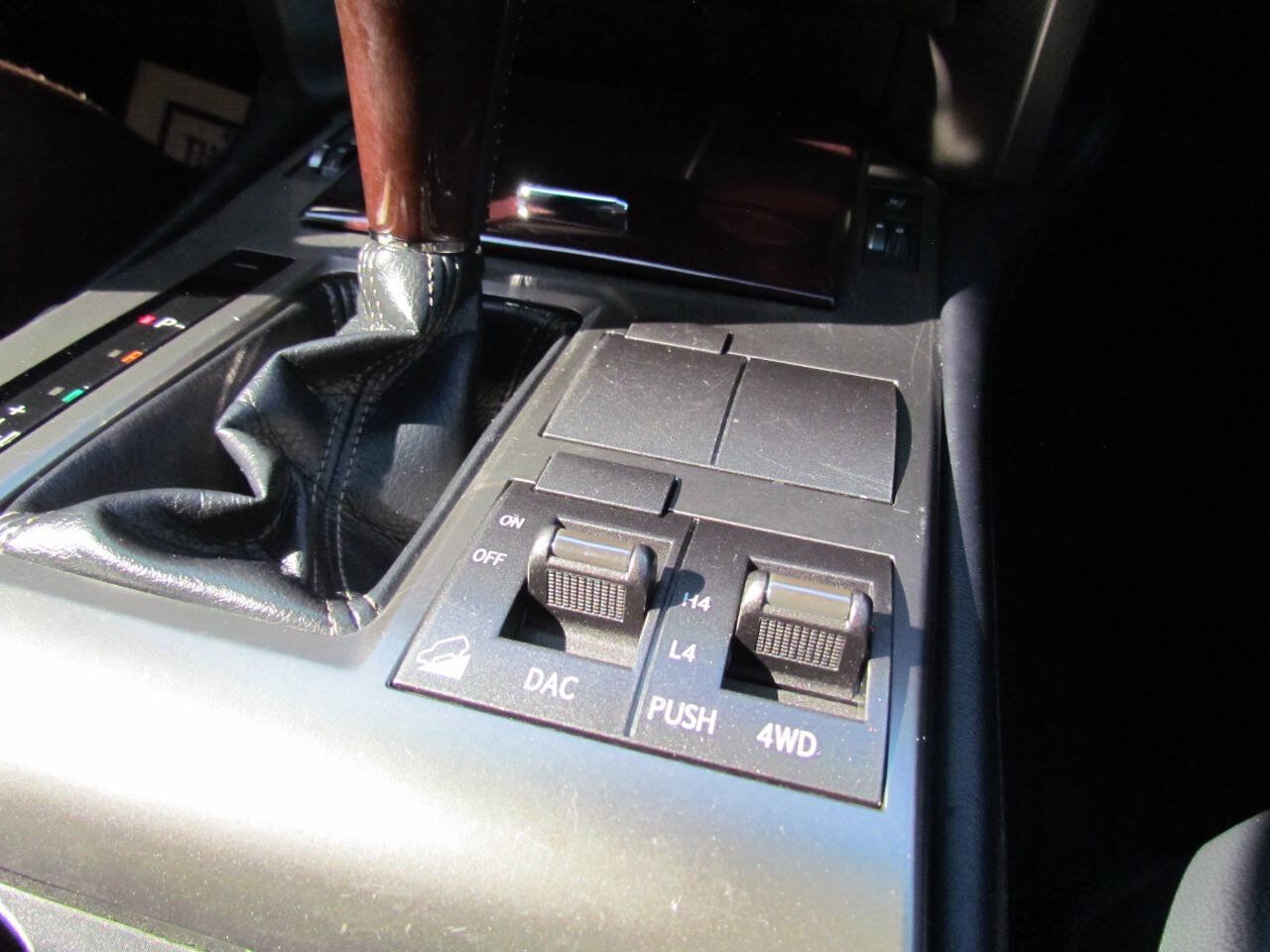 Used 2019 Lexus GX 460 Premium AWD/4WD image 24