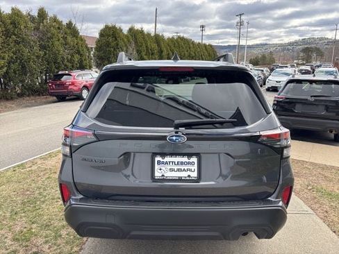 New 2026 Subaru Forester Premium image 5