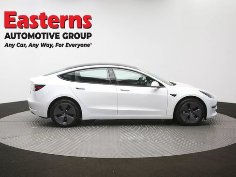 Used 2023 Tesla Model 3 Standard Range RWD image 42