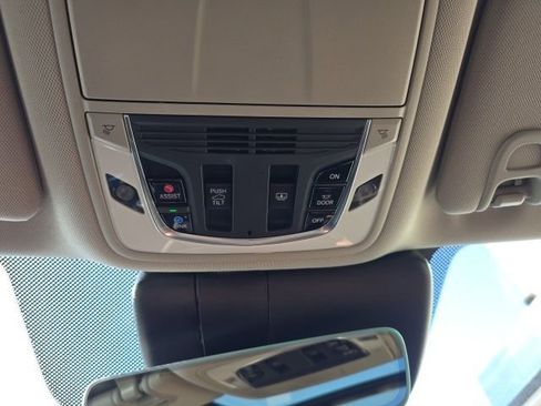 Certified 2021 Acura RDX Technology Package image 17