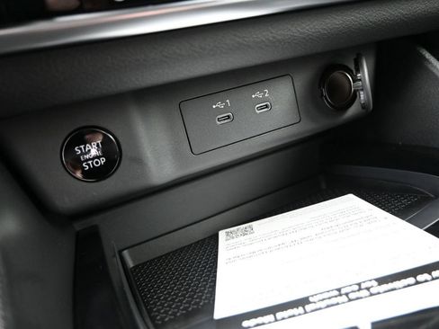 Certified 2026 Nissan Rogue SV w/ Cold Weather Package FWD image 26