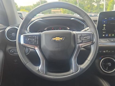 Used 2024 Chevrolet Blazer LT FWD image 14