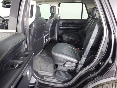 Certified 2020 Ford Expedition Platinum image 59