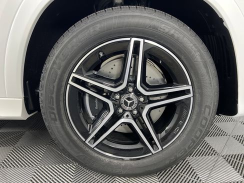 Used 2025 Mercedes-Benz GLE 450 4MATIC image 15