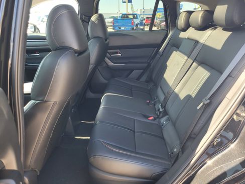 New 2026 MAZDA CX-50 AWD 2.5 Hybrid w/ Weather Package image 6