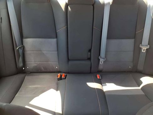 Used 2023 Nissan Sentra SR w/ Electronics Package image 17