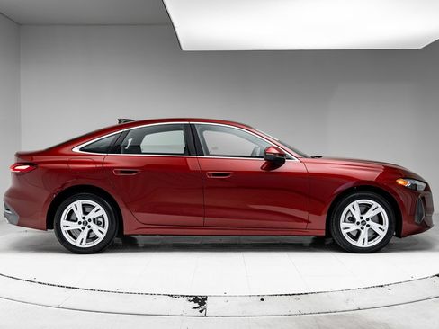 Certified 2025 Audi A5 2.0T Premium w/ Premium Plus AWD/4WD image 28