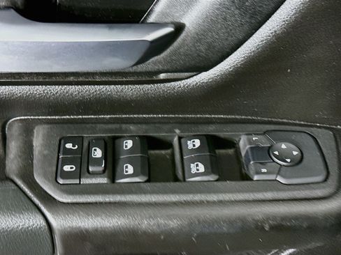 Used 2025 RAM 1500 Tradesman AWD/4WD image 24