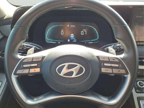 Used 2023 Hyundai Palisade XRT w/ Cargo Package AWD/4WD image 14
