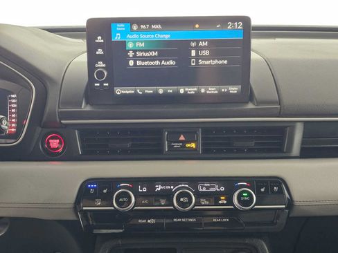 Used 2023 Honda Pilot Elite image 27