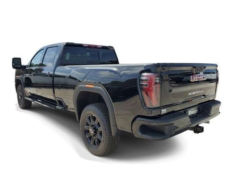 New 2026 GMC Sierra 2500 AT4 w/ AT4 Premium Plus Package AWD/4WD image 4
