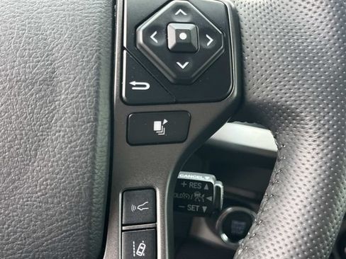 Used 2023 Toyota Tacoma TRD Off-Road AWD/4WD image 35