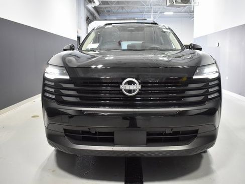 New 2026 Nissan Kicks SV w/ SV Premium Package image 6