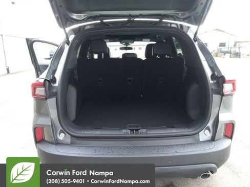 New 2026 Ford Escape ST-Line w/ Tech Pack #1 image 28