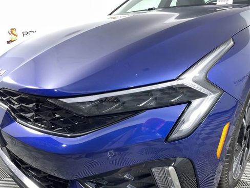 Used 2025 Kia K5 GT-Line image 47