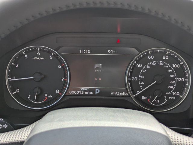 New 2026 Mitsubishi Outlander SE FWD image 30