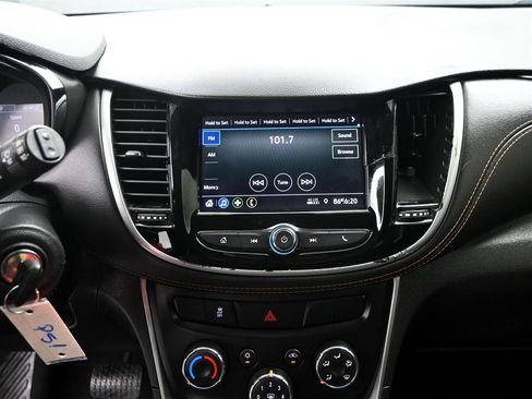 Used 2020 Chevrolet Trax LS w/ Tint and Cruise Package image 13