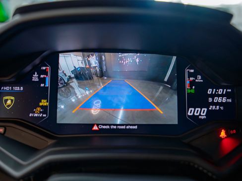 Used 2018 Lamborghini Huracan LP 580-2 image 34