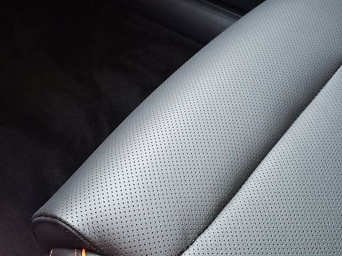 Certified 2026 Genesis GV70 2.5T Sport Prestige image 26