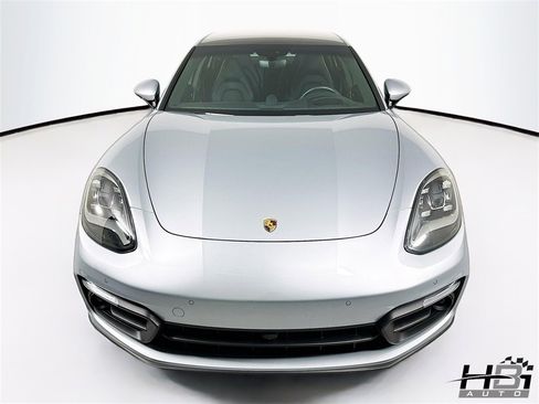 Used 2023 Porsche Panamera Platinum Edition image 3