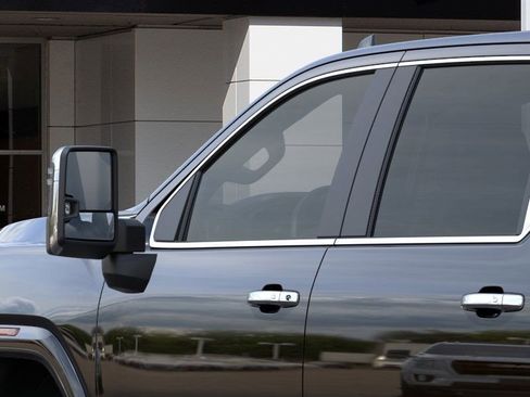 New 2026 GMC Sierra 2500 Denali w/ Denali Reserve Package image 13