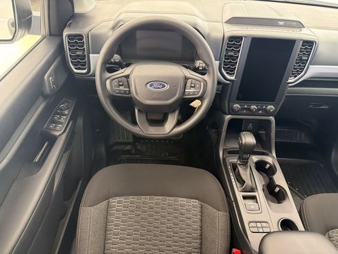 New 2026 Ford Ranger XL RWD image 24