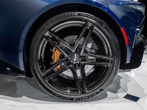 New 2026 Aston Martin V8 Vantage Coupe image 42