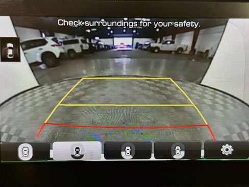 Used 2021 Hyundai Tucson Ultimate FWD image 17