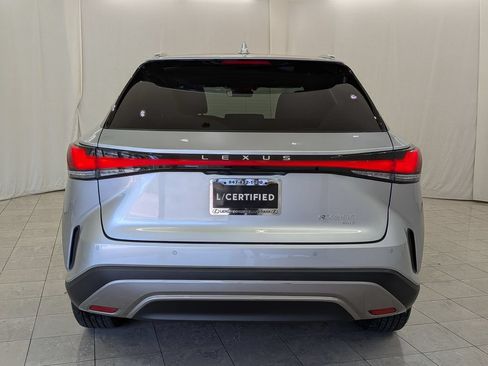 Certified 2025 Lexus RX 350 Premium w/ Convenience Package AWD/4WD image 8