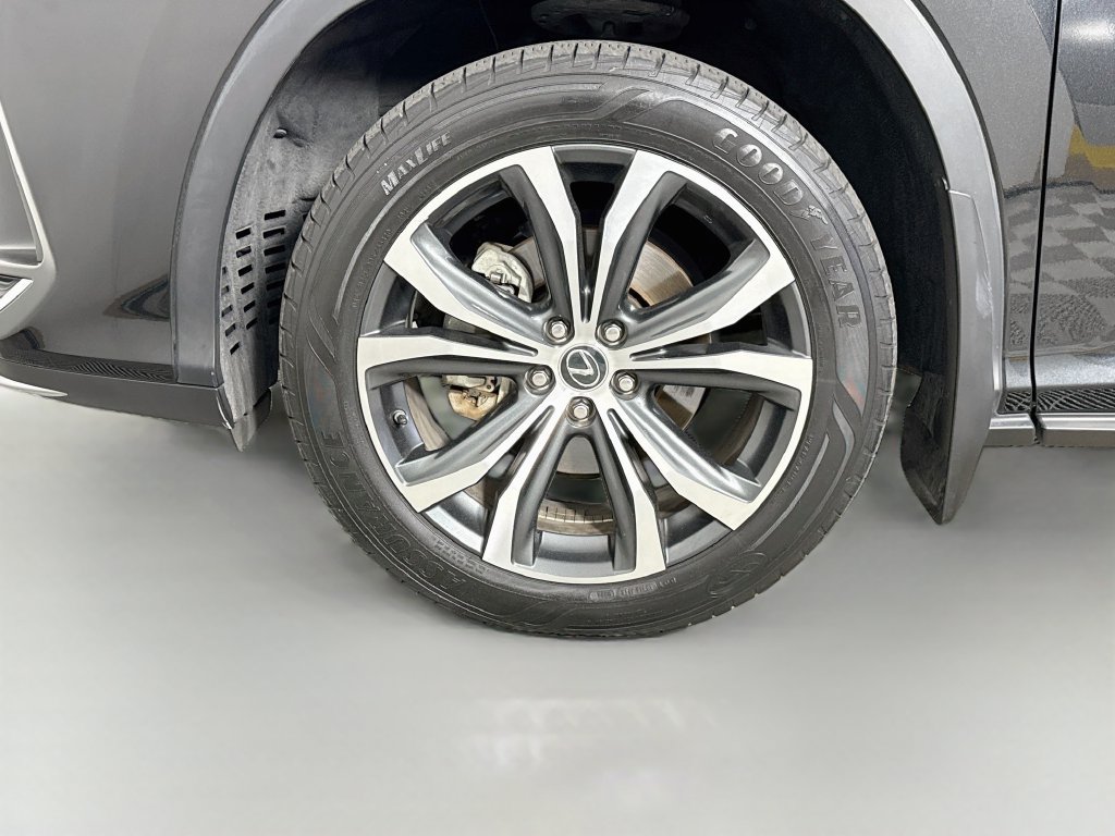 Certified 2021 Lexus RX 450h AWD w/ Premium Package image 32