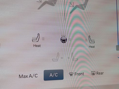 New 2026 RAM 1500 Big Horn image 21