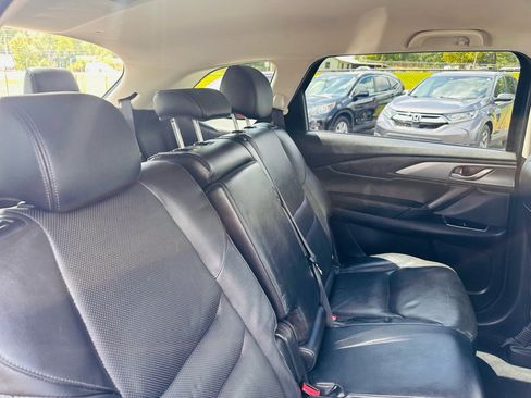 Used 2016 MAZDA CX-9 Touring image 37