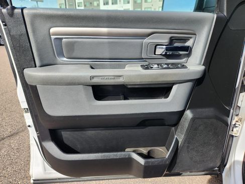 Used 2020 RAM 1500 Classic Warlock w/ Electronics Group image 21