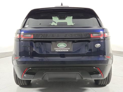 Used 2022 Land Rover Range Rover Velar S image 7