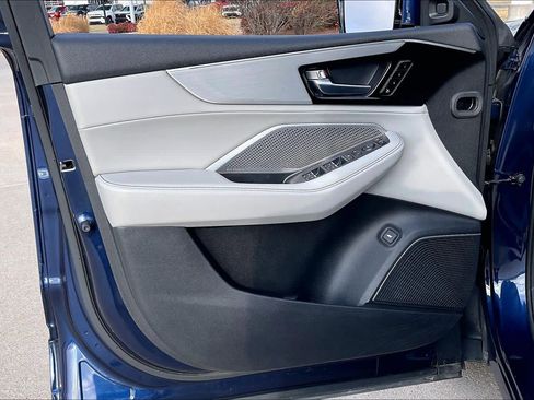 Used 2022 Acura MDX w/Technology Package image 21