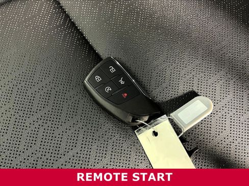 Used 2026 Chevrolet Equinox RS FWD image 30
